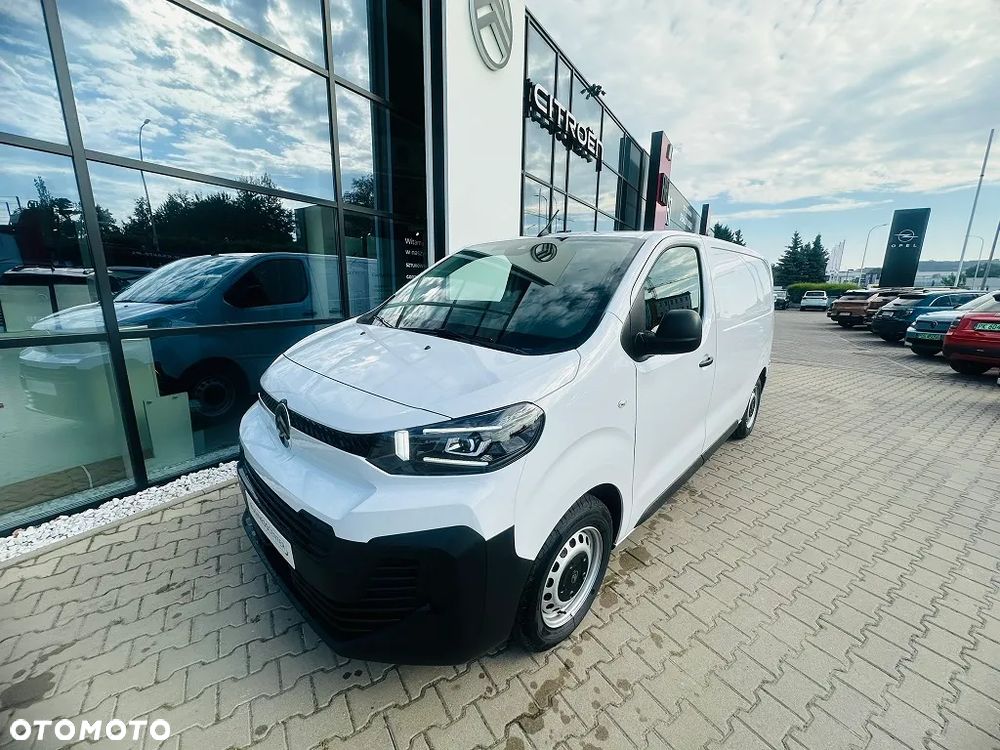 Citroën Jumpy - 2
