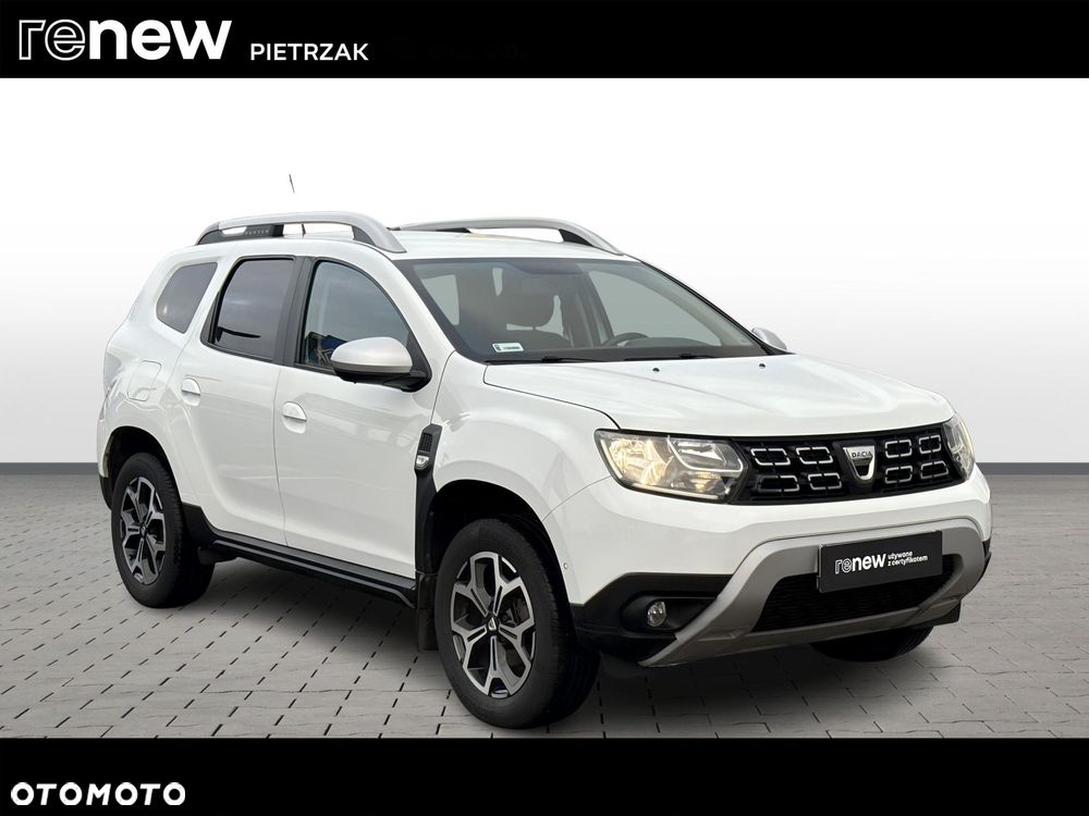 Dacia Duster - 7