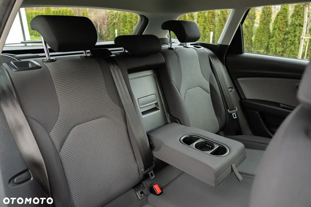 Seat Leon - 38