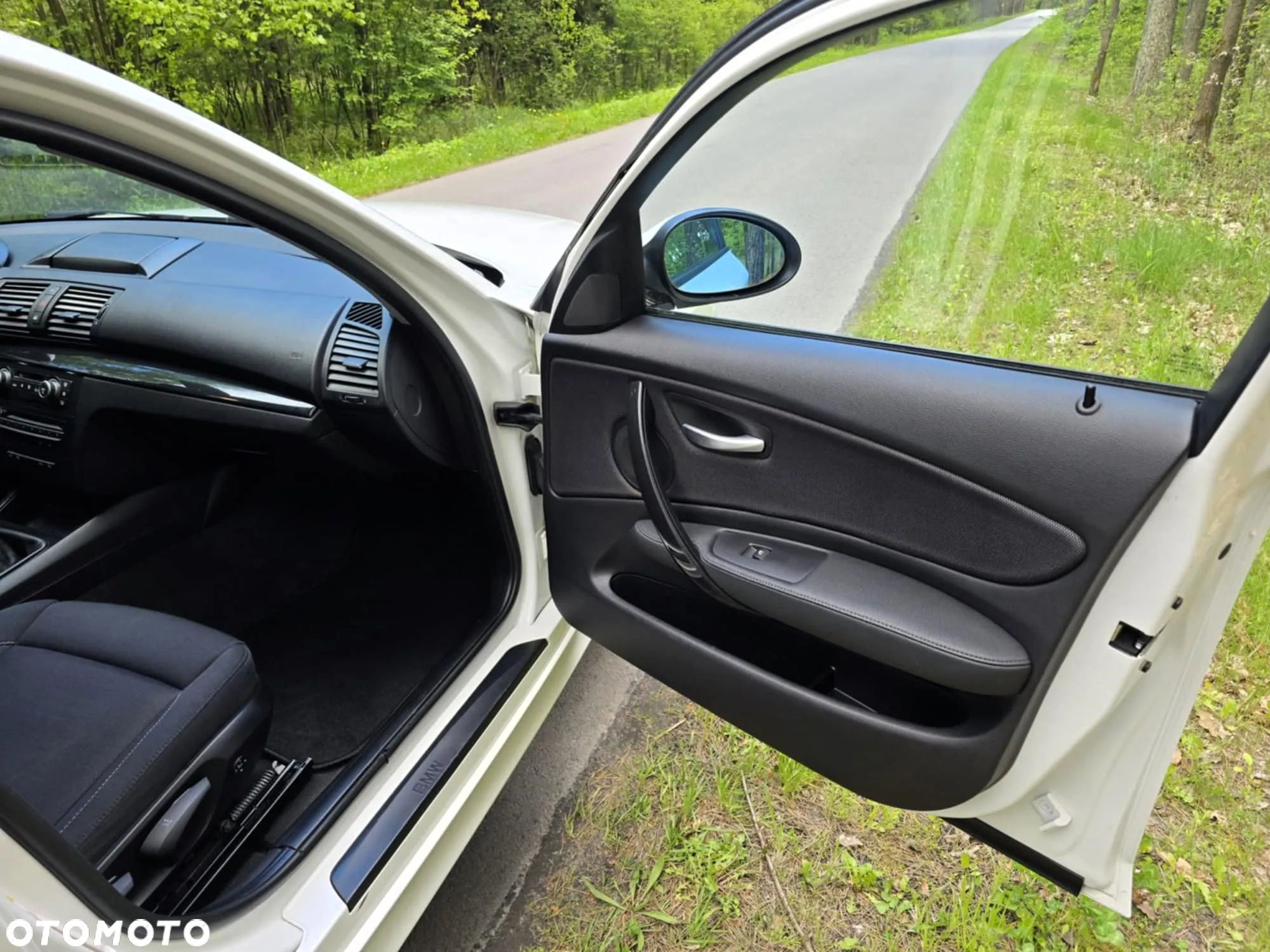 BMW Seria 1 118d - 5