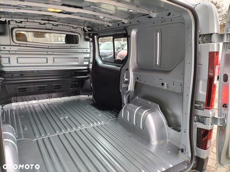 Renault Trafic - 6