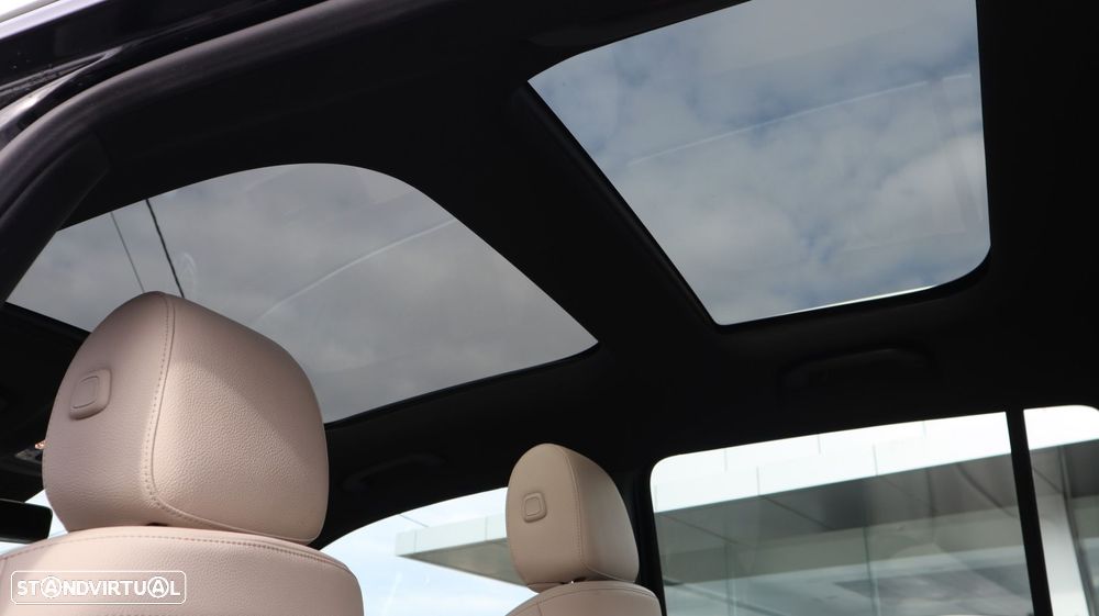 Mercedes-Benz GLB 180 d Progressive - 11