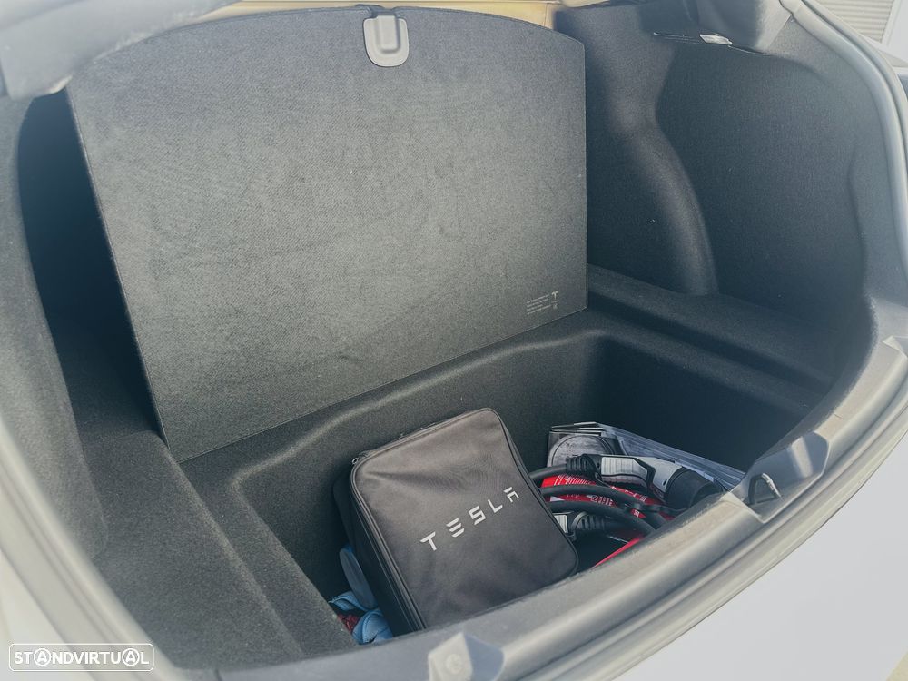 Tesla Model 3 Standard Range Plus RWD - 33