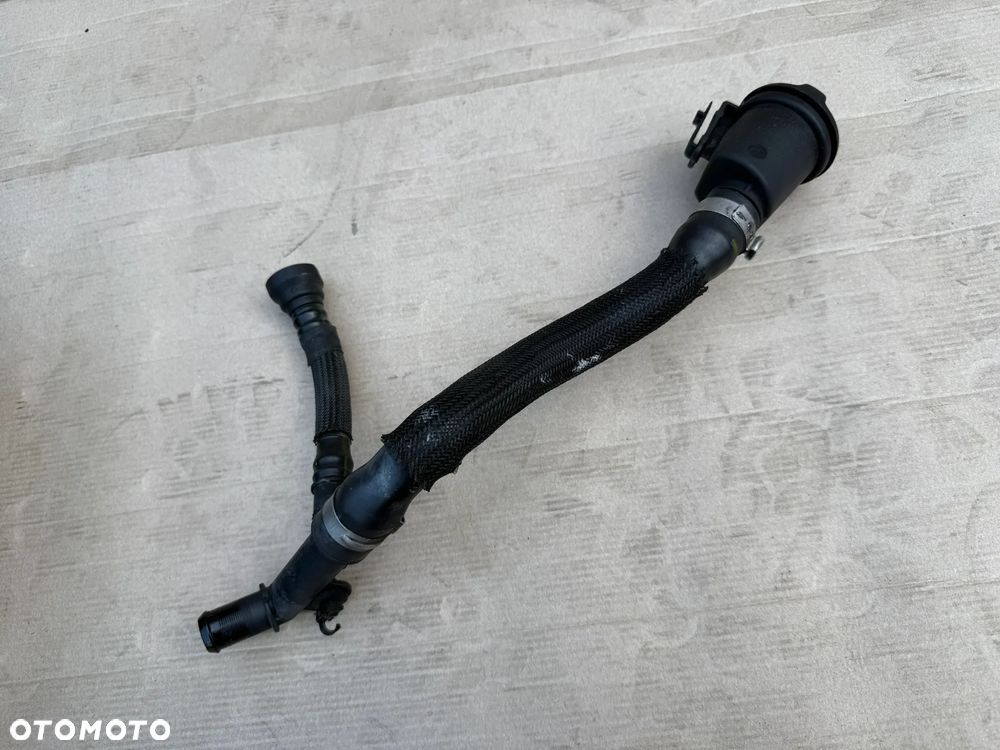 Wlew oleju 9684359980 2.0 TDCI UFMA D4204T - 1