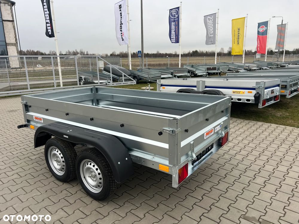 Neptun N7-253 2 rt, Gn 245,253x129 cm 2 osie - 1