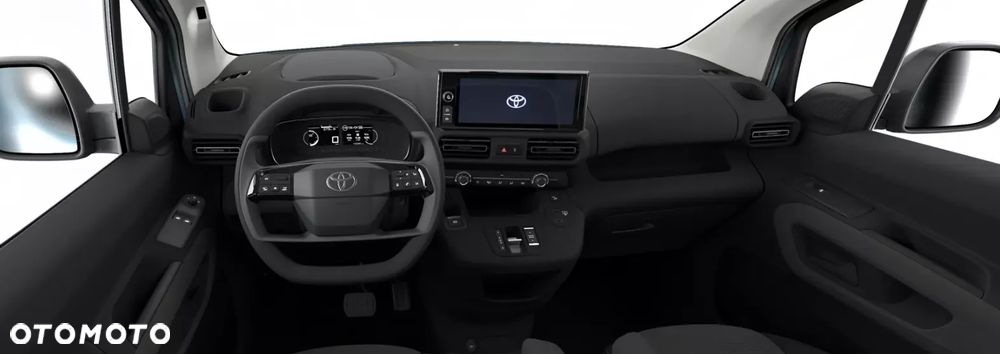 Toyota Proace City Verso Long 1.5 D-4D Business - 3