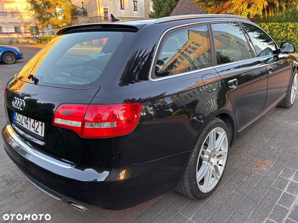 Audi A6 Avant - 30