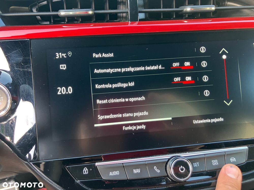 Opel Corsa 1.2 Direct Injection Turbo Start/Stop GS Line - 17