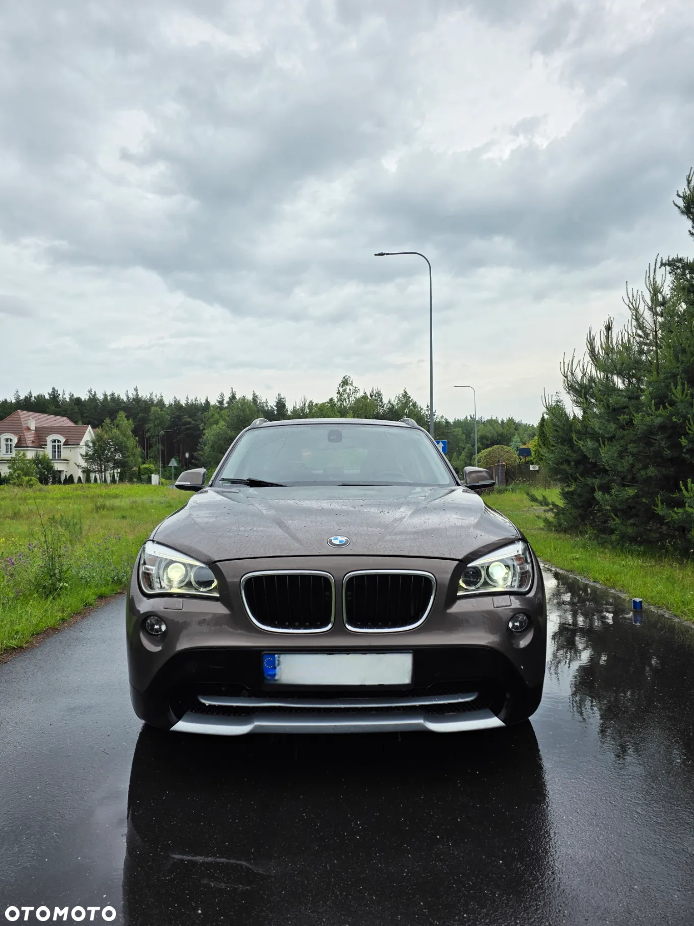 BMW X1 xDrive20d - 2
