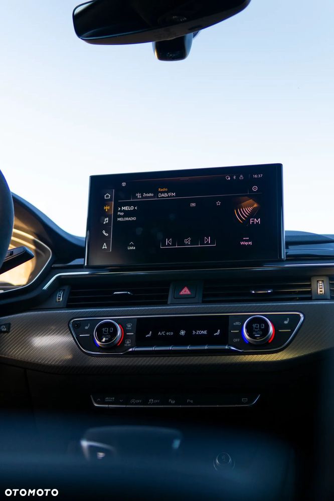 Audi RS5 Sportback - 15