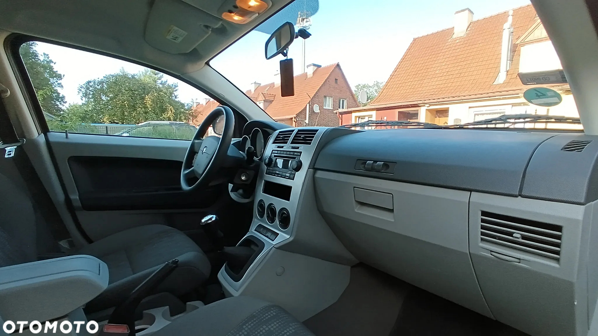 Dodge Caliber 1.8 S - 7