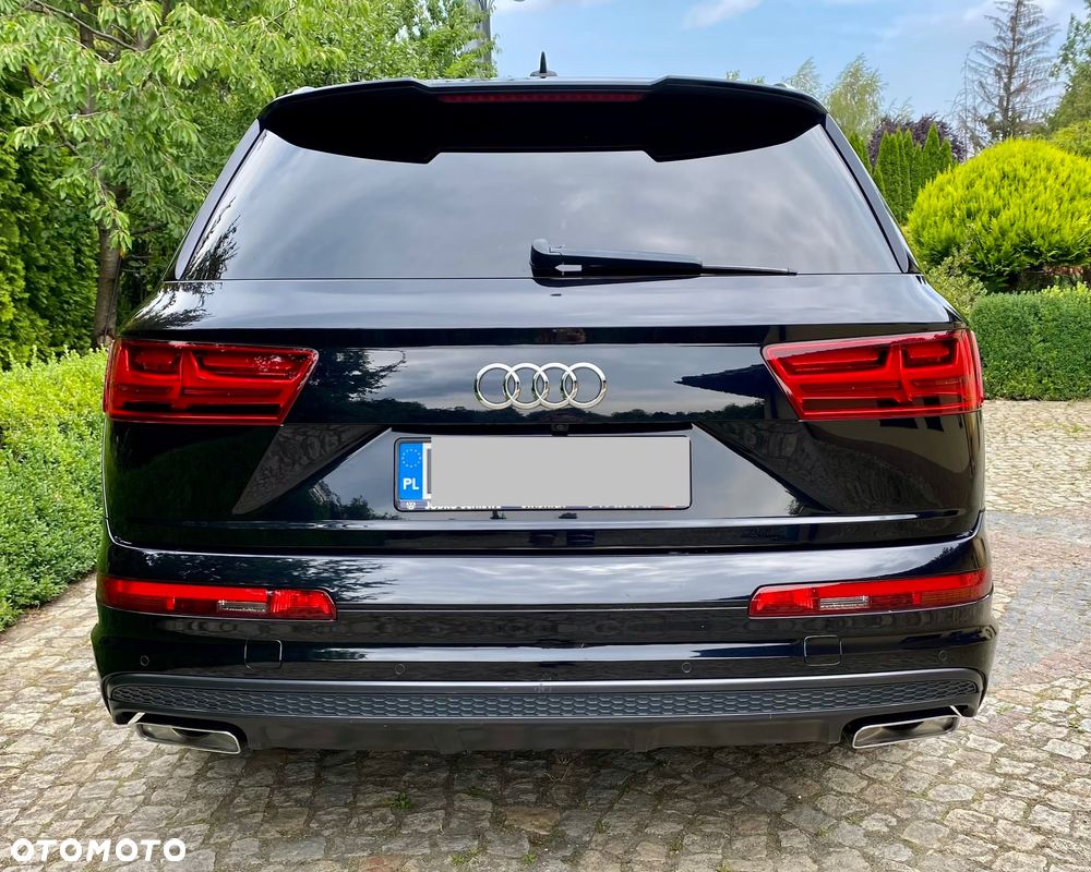 Audi Q7 - 6