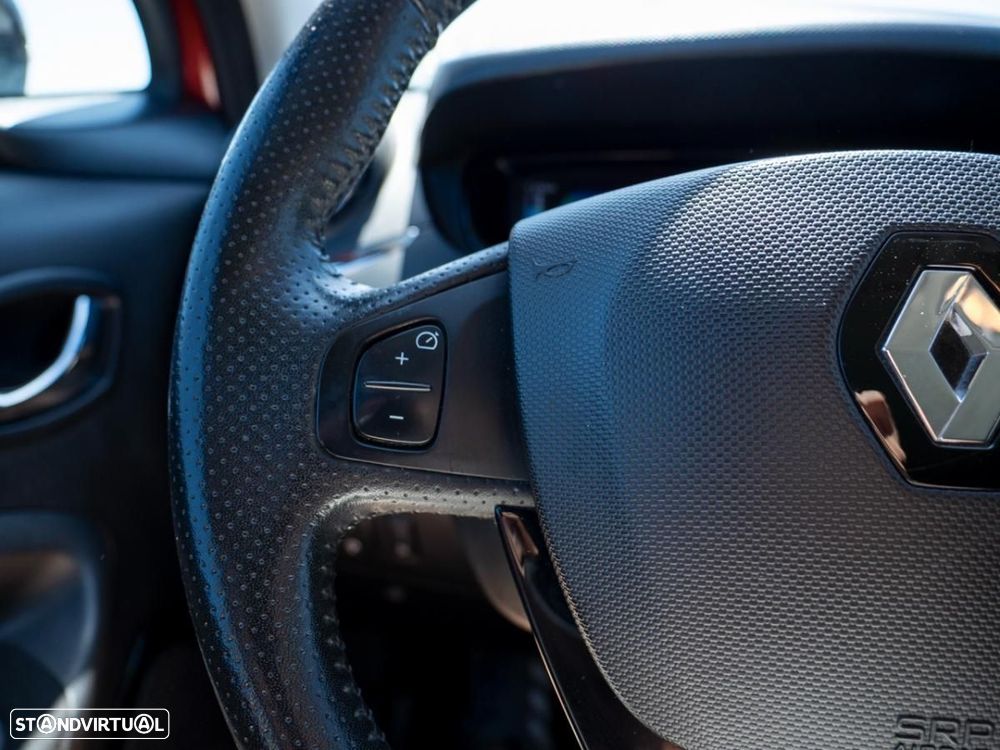 Renault Zoe (c/ Bateria) Zen - 29