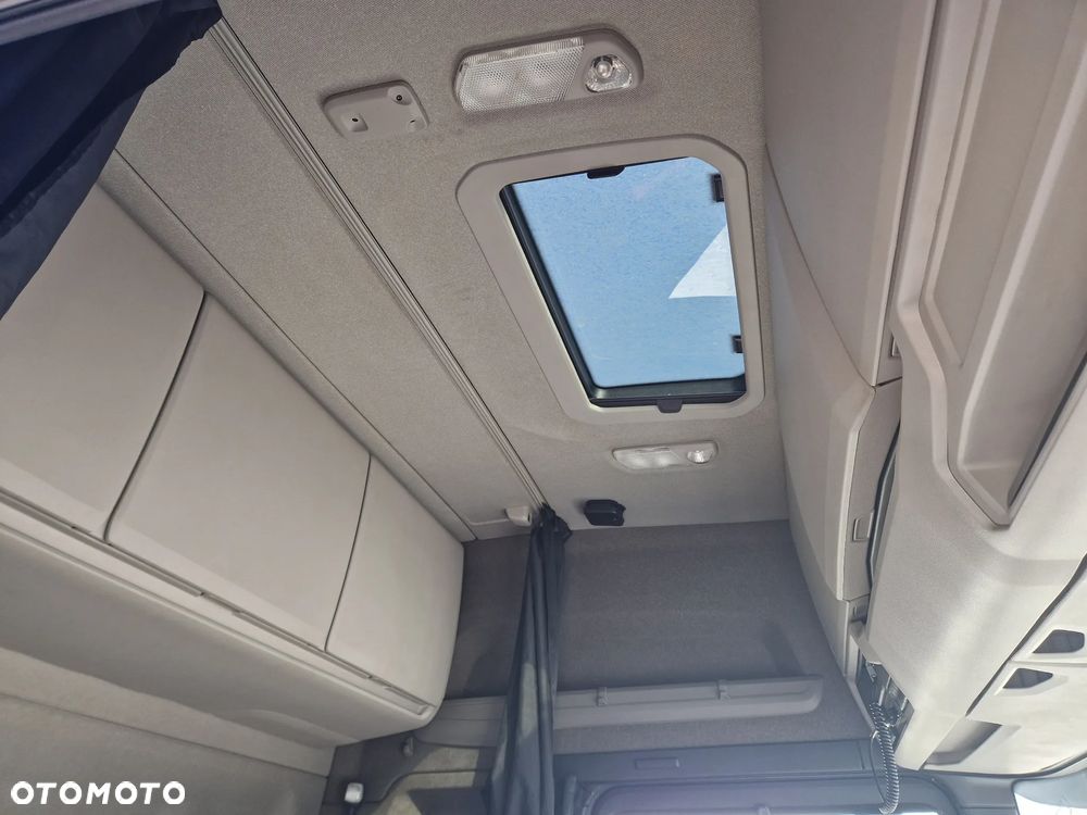 Scania R450/ 2019r/ BAKI 1200L/ SERWIS NIEMCY - 20