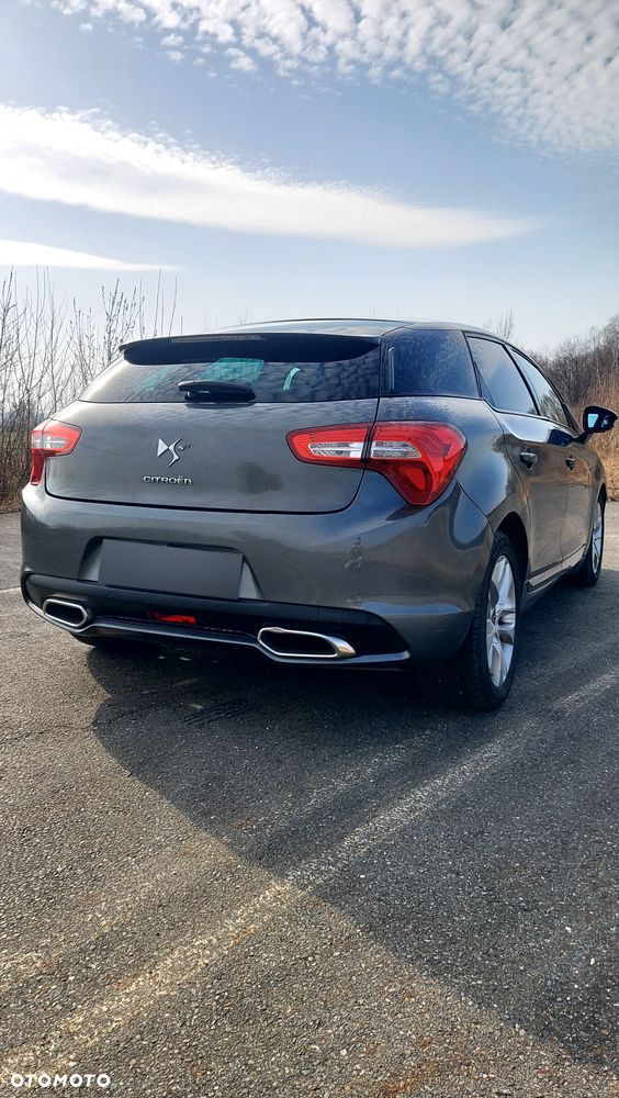 Citroën DS5 ver-2-0-hdi-hybrid4-pure-pearl-mcp - 4