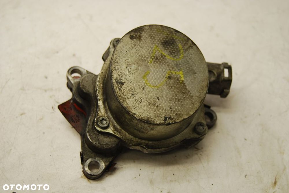 POMPA VACUM 146502570R RENAULT TRAFIC 2.0 DCI VIVARO - 1