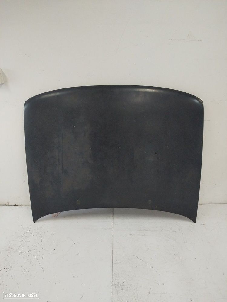 Capot Volkswagen Passat (3A2, 35I) - 1