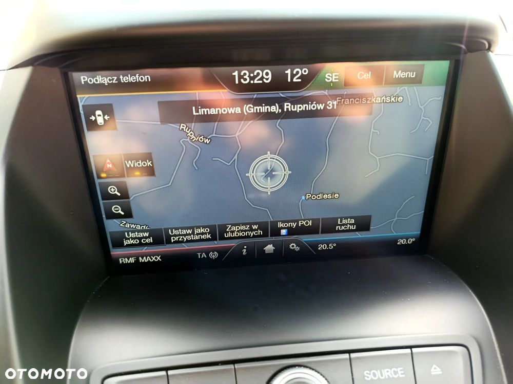 Ford C-MAX 1.5 EcoBoost Titanium ASS - 17