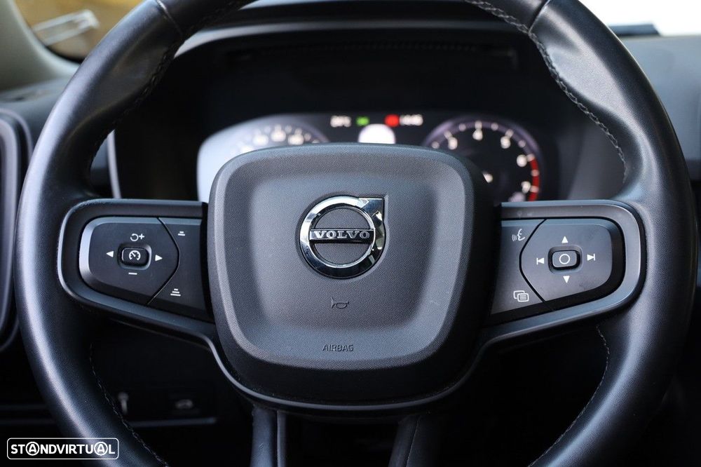 Volvo XC 40 1.5 T2 Essential - 20