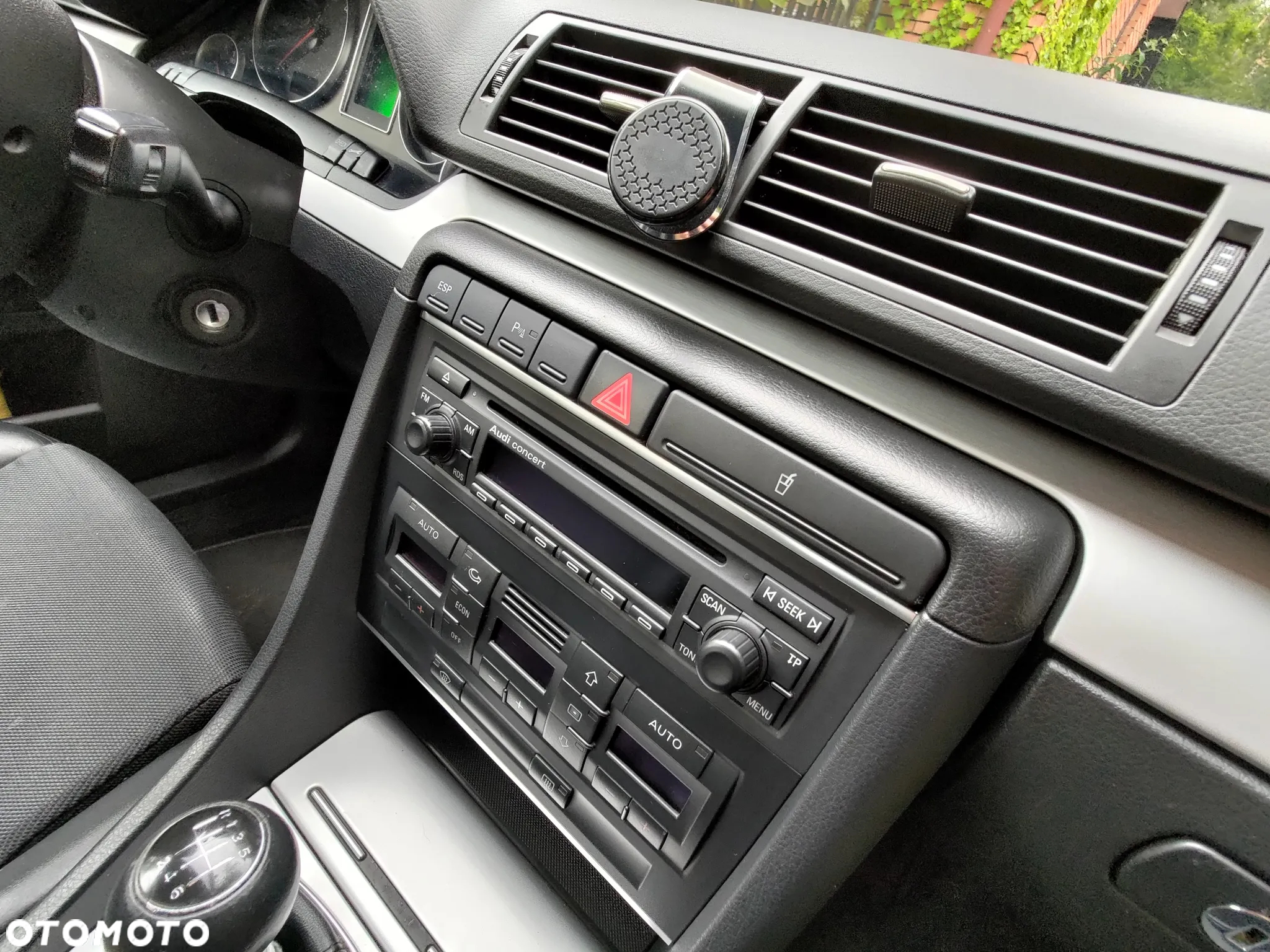 Audi A4 1.9 TDI - 3