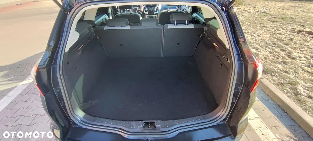 Ford Focus 1.6 TI-VCT Champions Edition - 12
