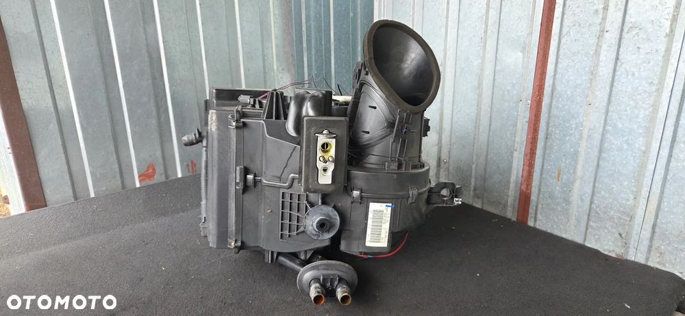 Nagrzewnica 9636718780 Peugeot 307 - 2