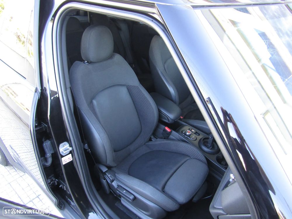MINI Countryman One D Sport Edition Auto - 20