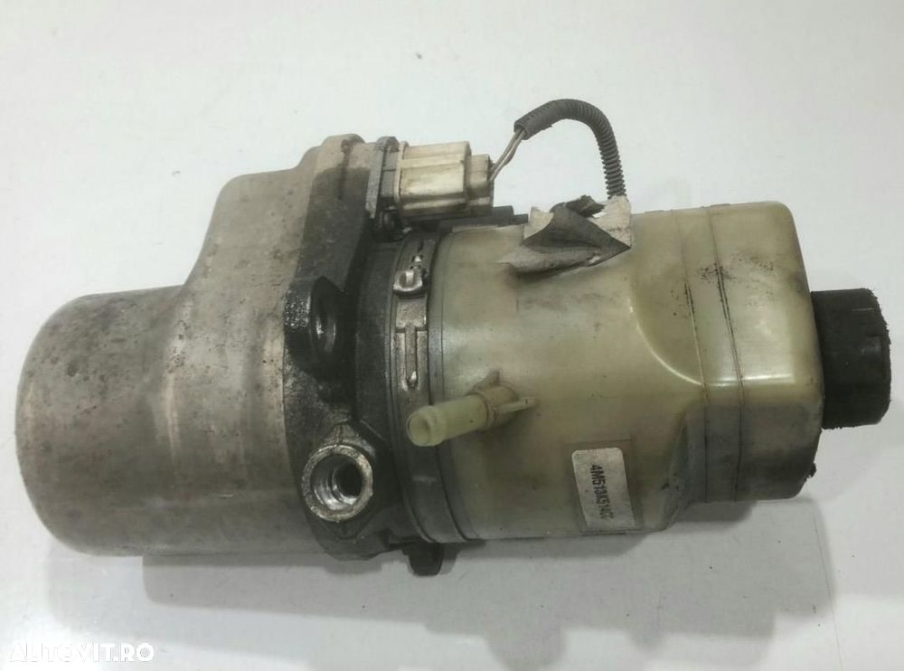 Pompa servodirectie Ford C-Max facelift (2007-2010) 1.6 tdci G8DA 4m51-3k514-cc - 1