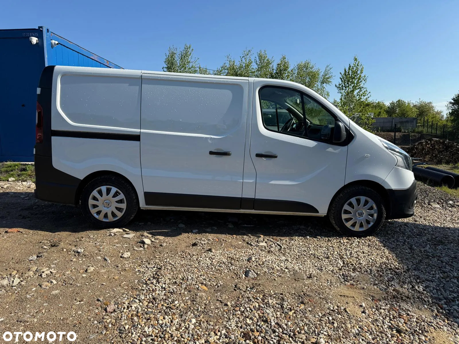 Renault Trafic - 7