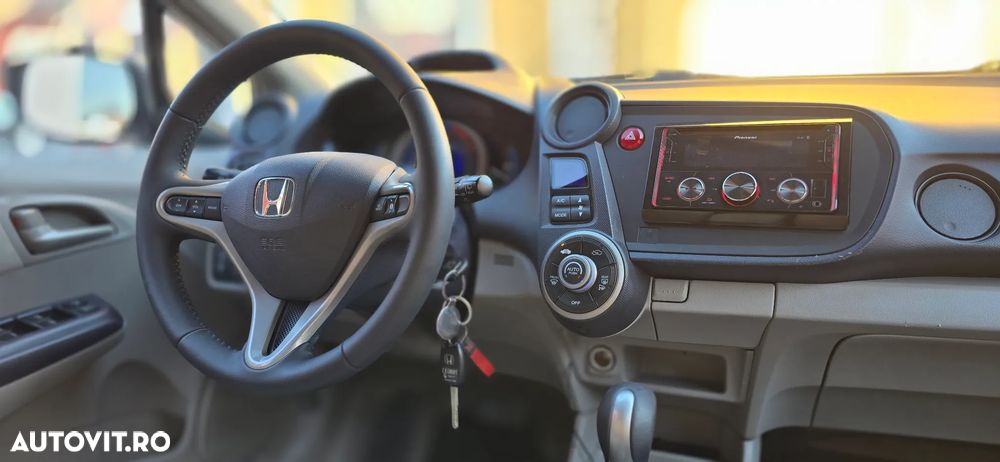 Honda Insight 1.3 Comfort - 5