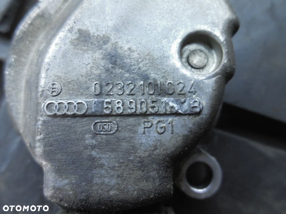VW PASSAT B5 AUDI A4 1.8 czujnik walka 058905161B 0232101024 + WTYCZKA INSTALACJA - 3