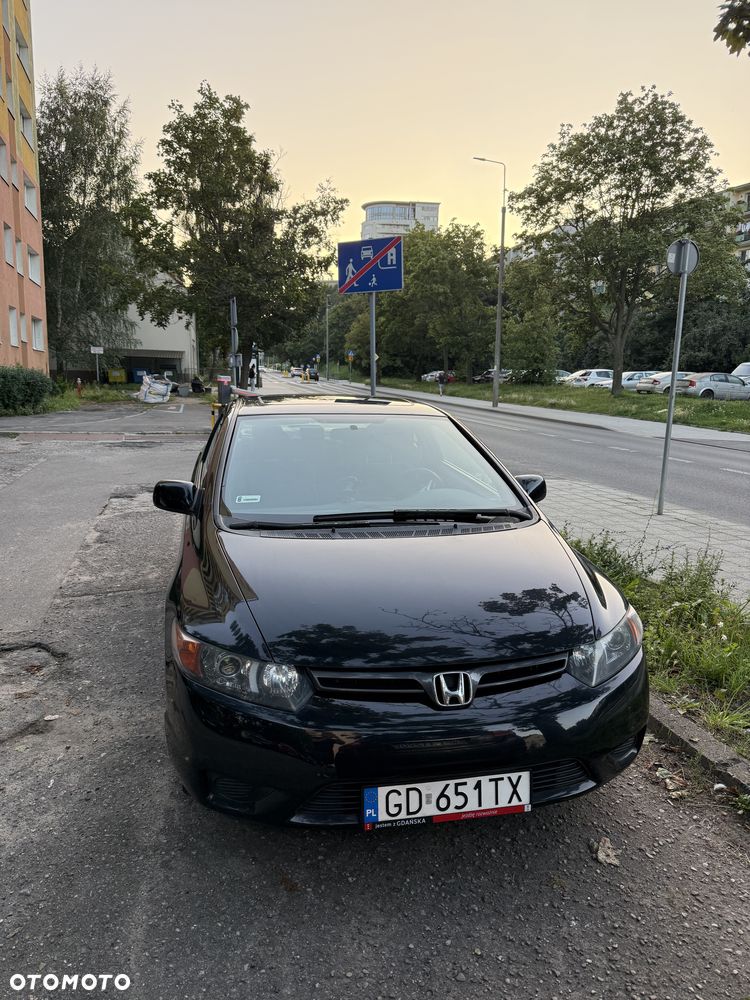 Honda Civic - 2