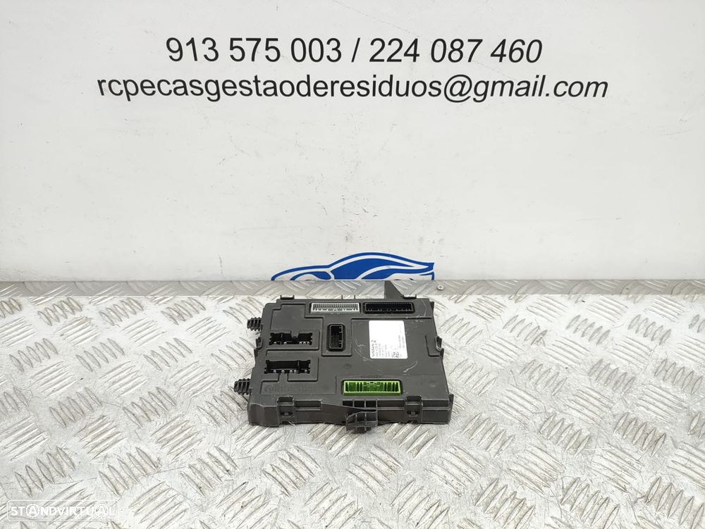 Módulo Comfort Confort Comforto Nissan Qashqai 2 J11 284B14CB1B - 1