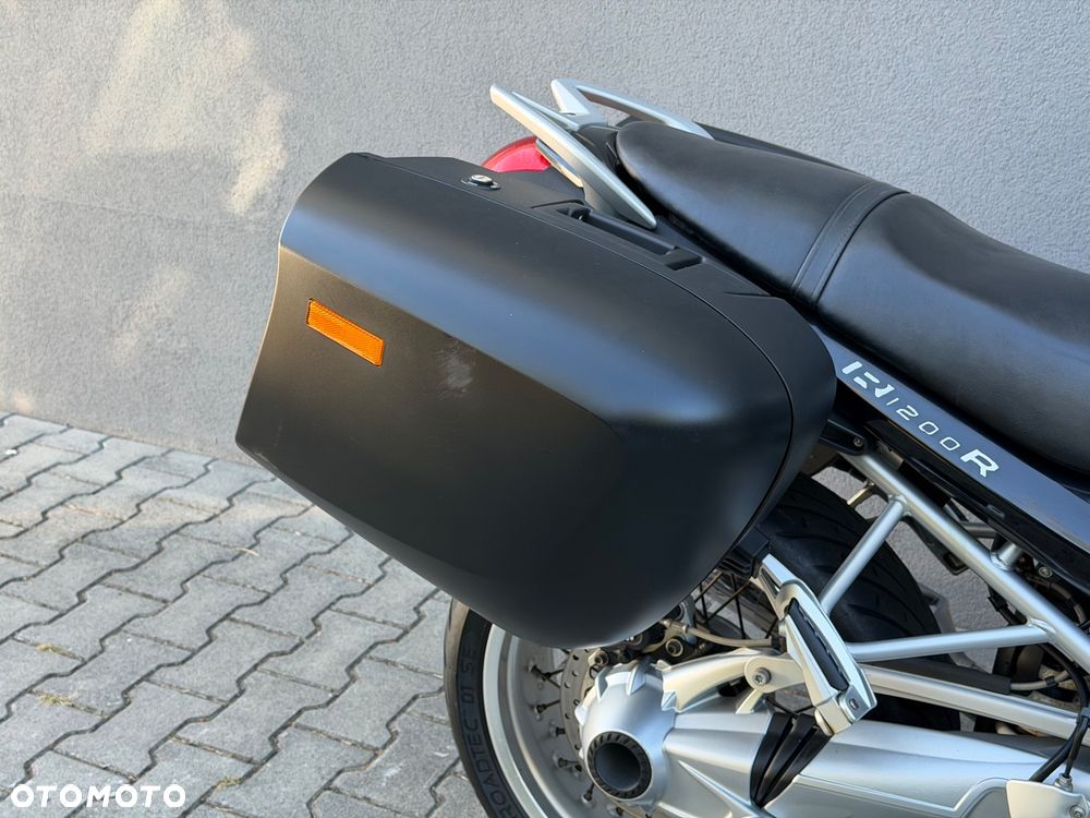 BMW R - 16