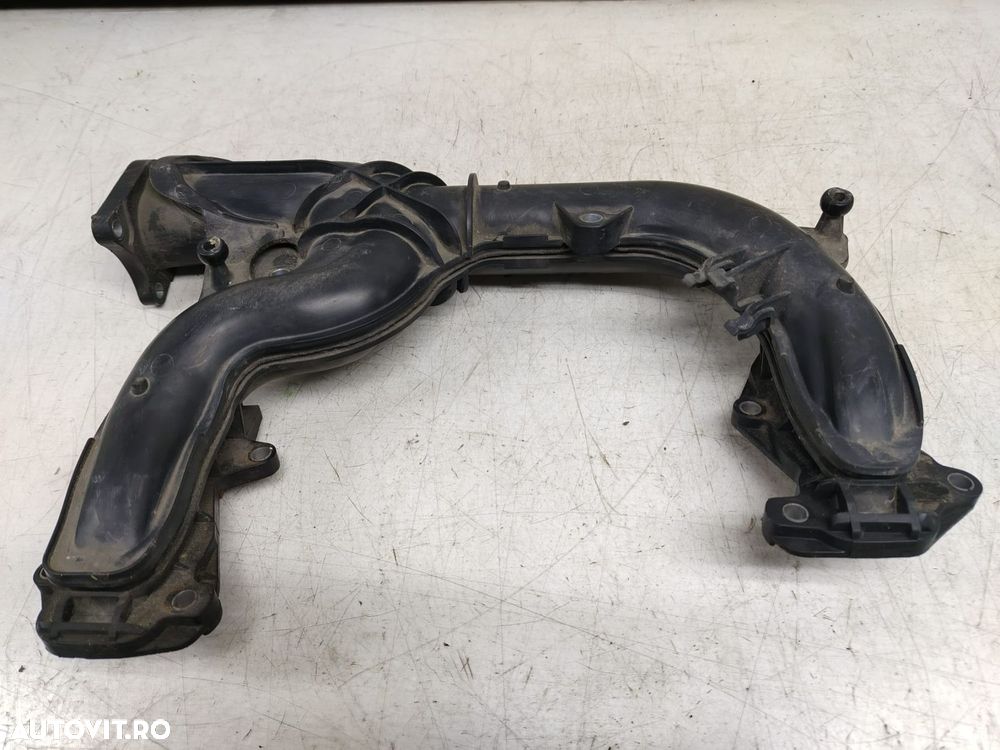 Tub galerie admisie aer 3.0 tdi ASB BMK 059145762b Volkswagen VW Toua - 1