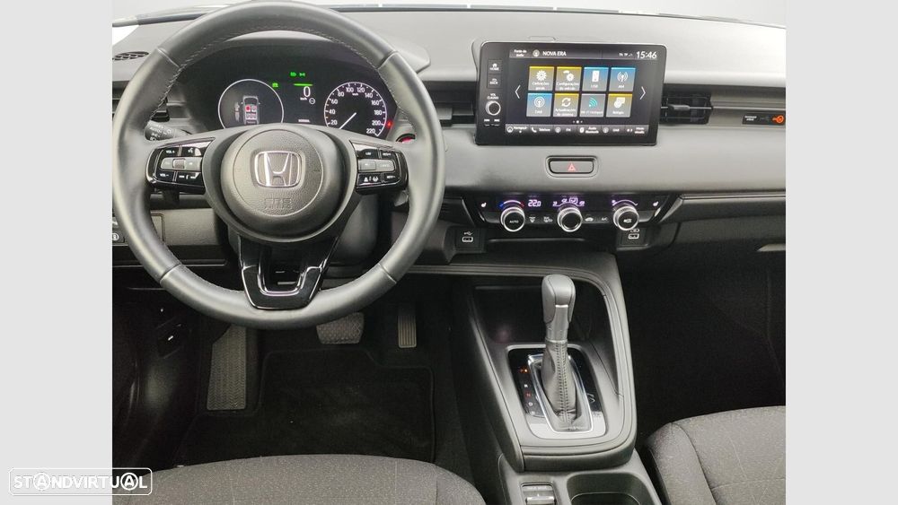 Honda HR-V 1.5 i-MMD e:HEV Elegance - 13