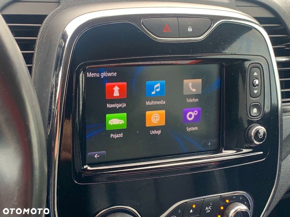 Renault Captur 1.2 Energy TCe Zen Plus EDC - 22