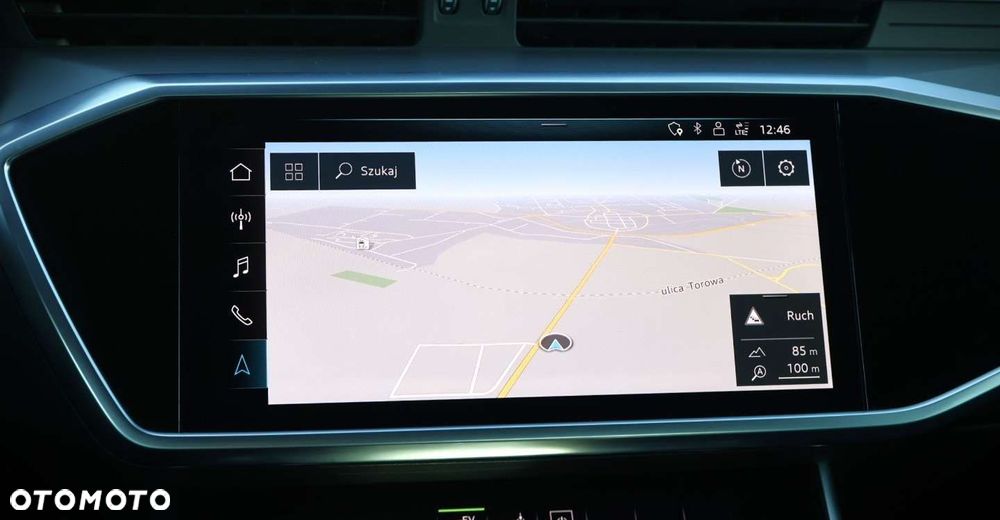 Audi A6 Limousine - 27