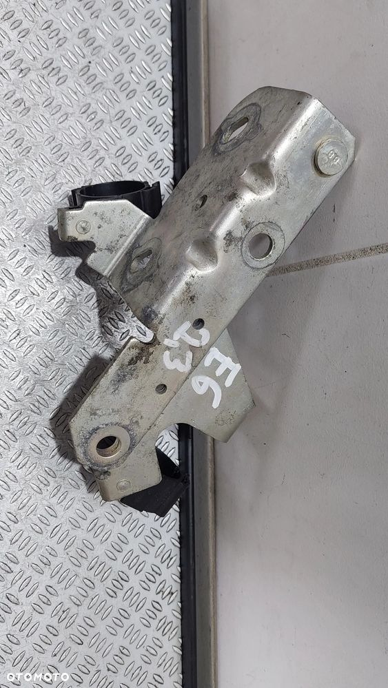 MOCOWANIE RURY POWIETRZA FIAT DUCATO 2,3 E6 R2020 NR 5802363941 - 3