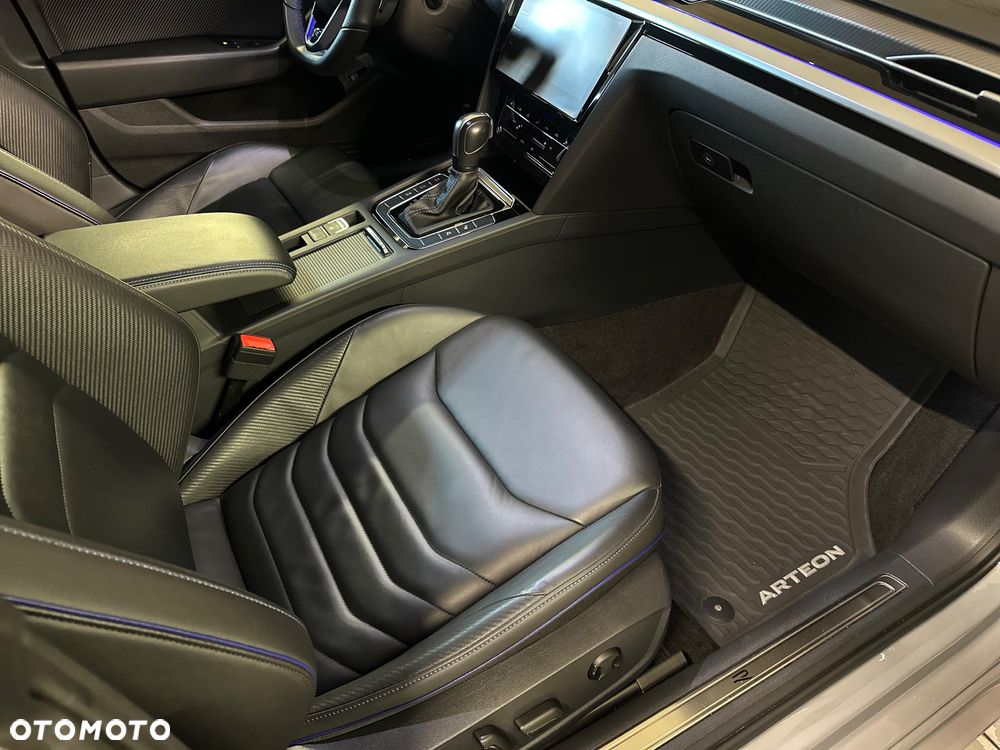 Volkswagen Arteon - 4