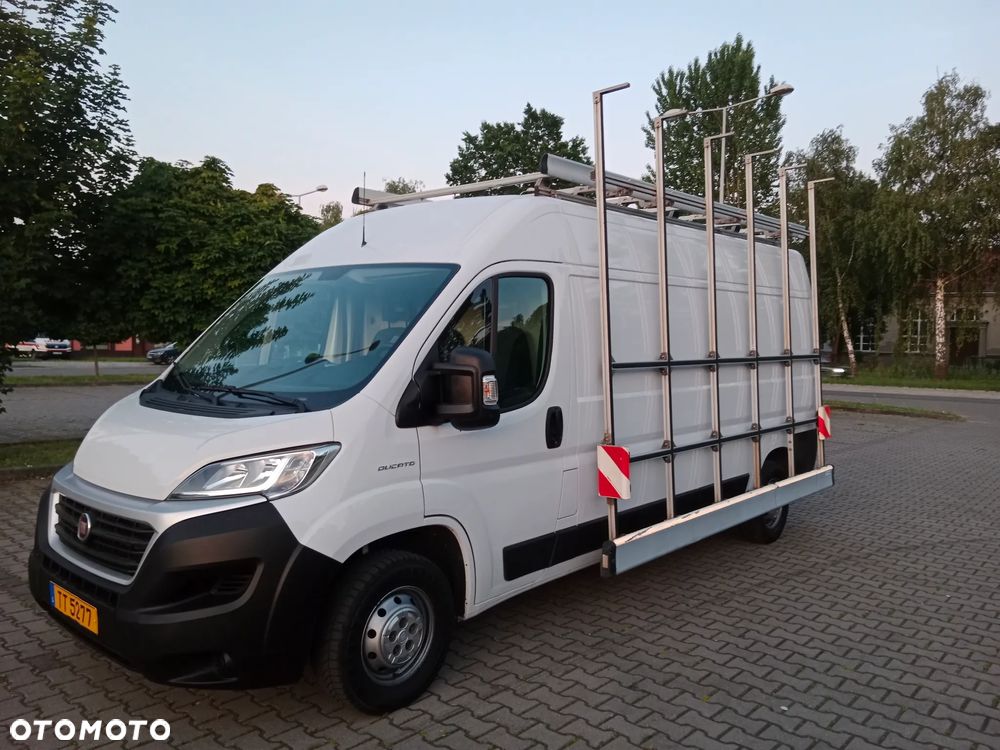 Fiat Ducato - 1