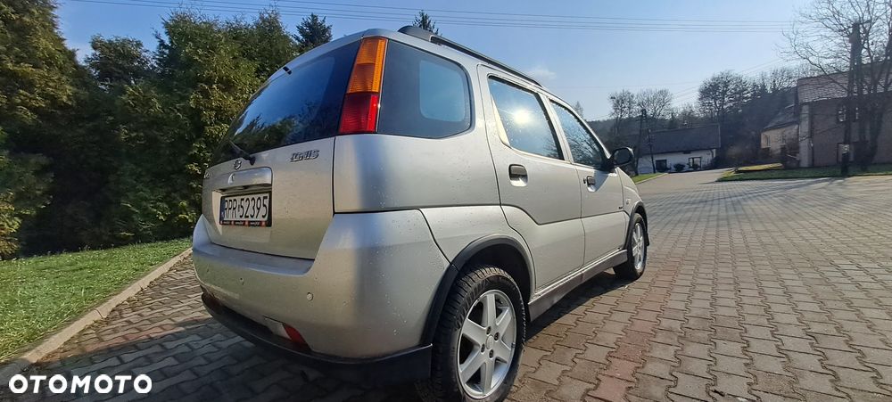 Suzuki Ignis 1.5 Automatik Comfort - 10