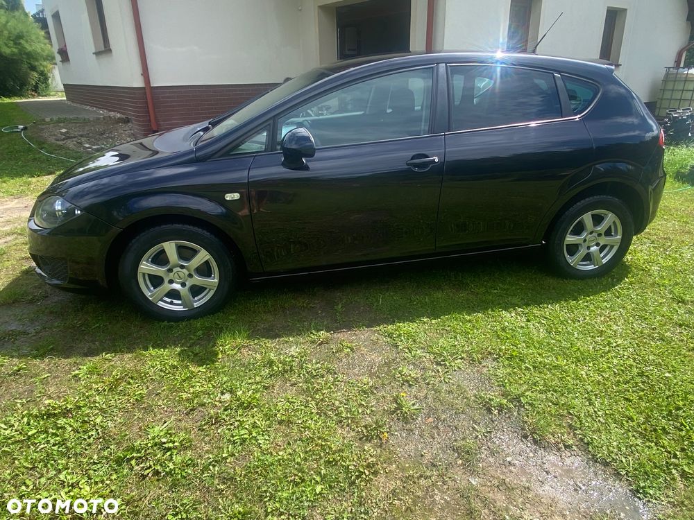 Seat Leon 1.9 TDI Style - 5