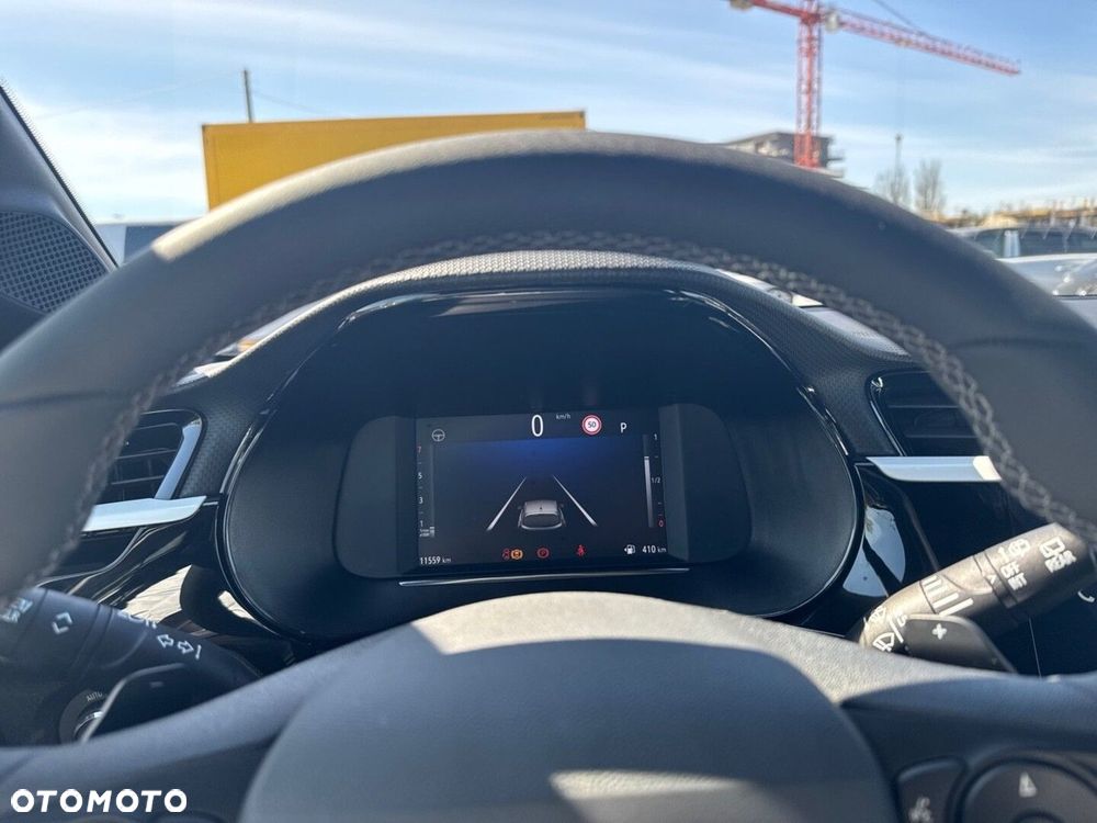 Opel Corsa 1.2 T GS S&S - 17