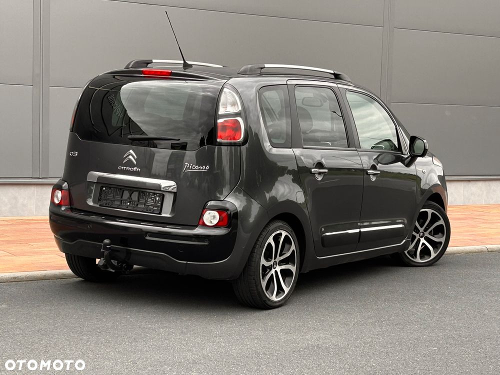 Citroën C3 Picasso VTi 95 Exclusive - 6