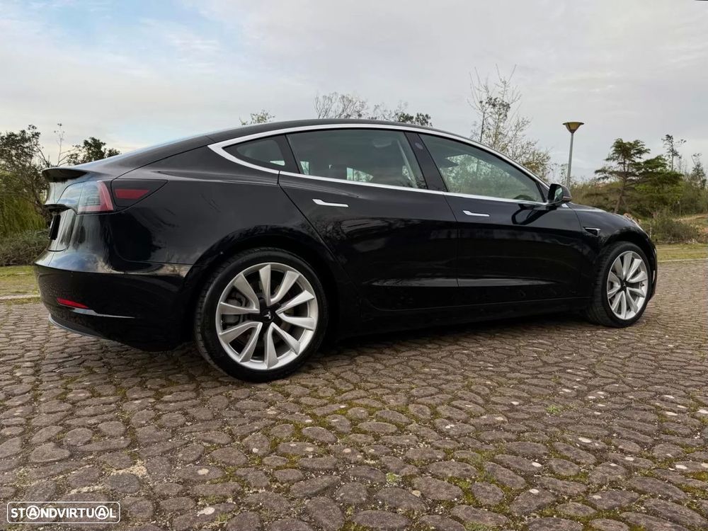 Tesla Model 3 Standard Range Plus RWD - 16