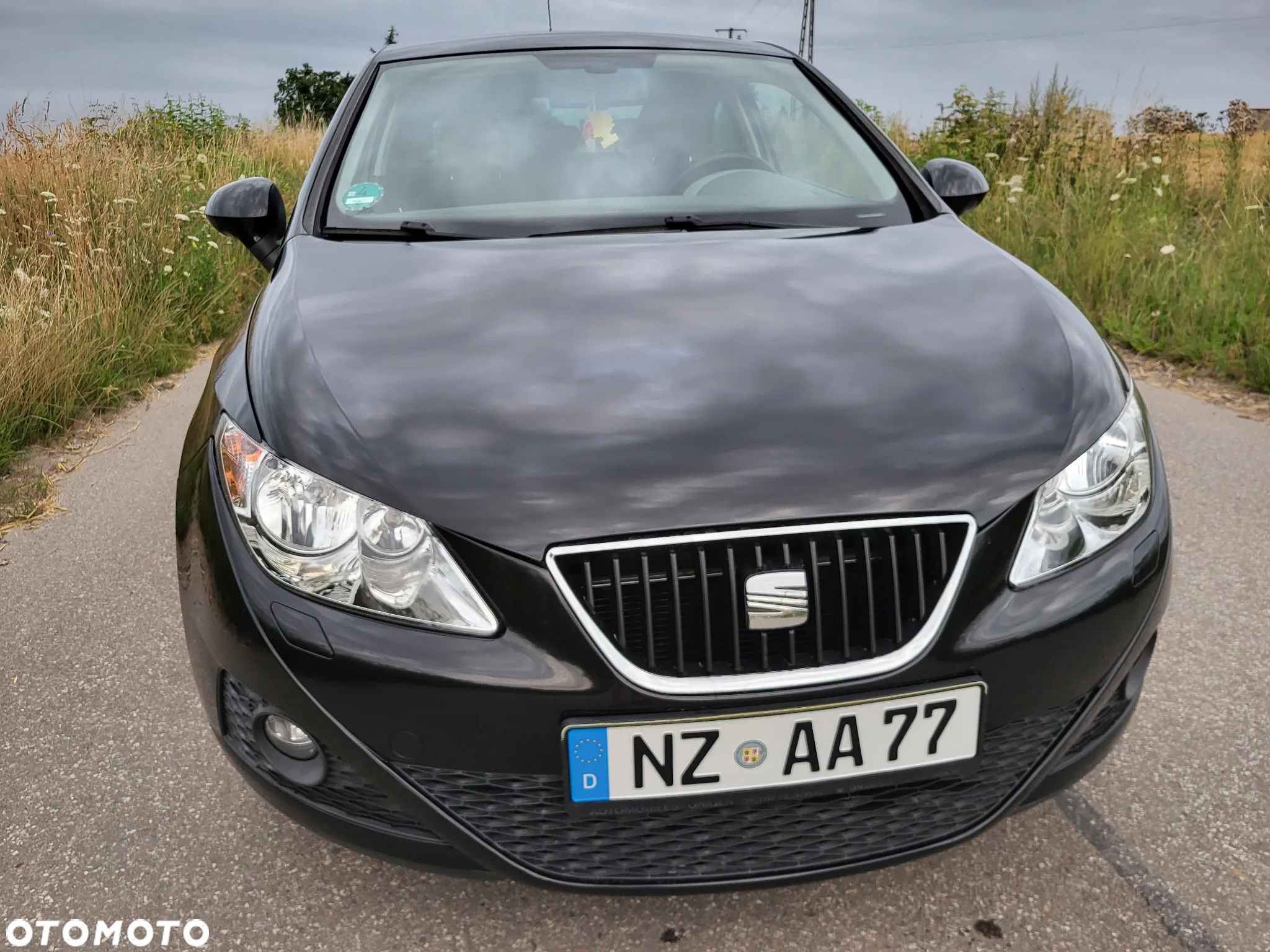 Seat Ibiza SC 1.4 16V Style - 3