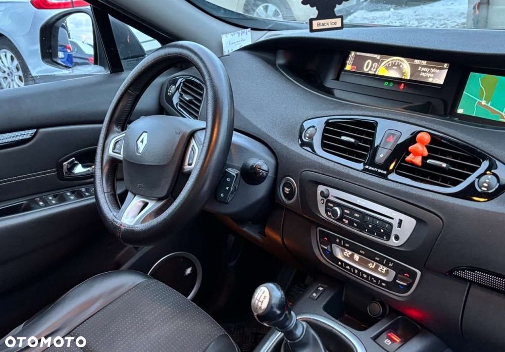 Renault Scenic - 14
