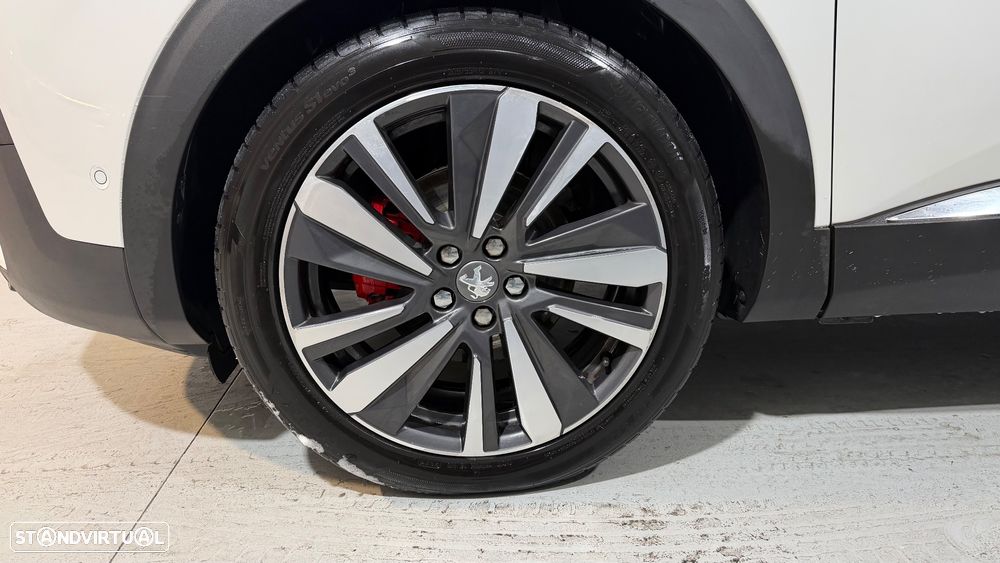 Peugeot 5008 1.2 PureTech GT Line - 7