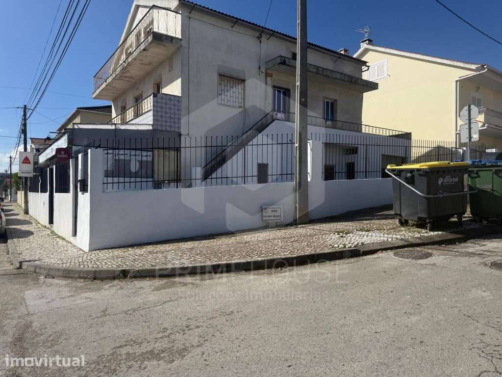 Moradia na Quinta do Conde | Lote de 333 m² e Grande Potencial de V... - Grande imagem: 3/29